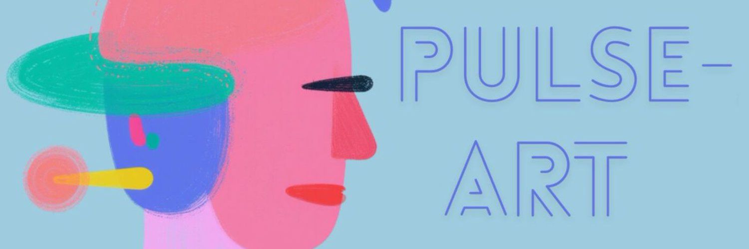 pulseartproject banner