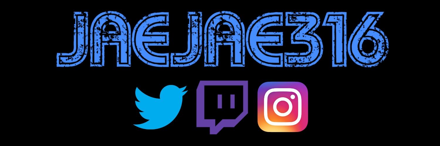 Jae's banner