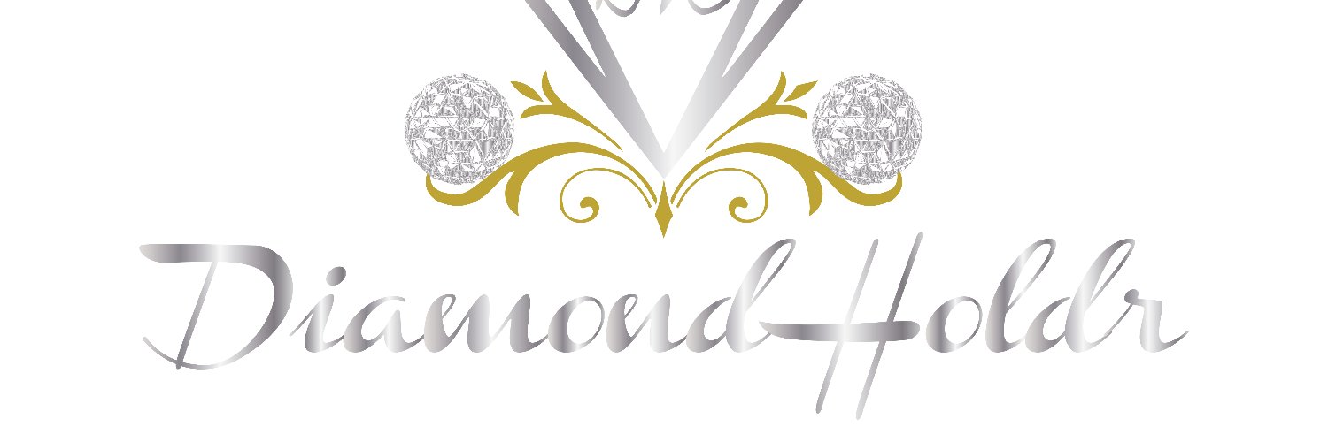 Diamond Hodlr Clothing banner