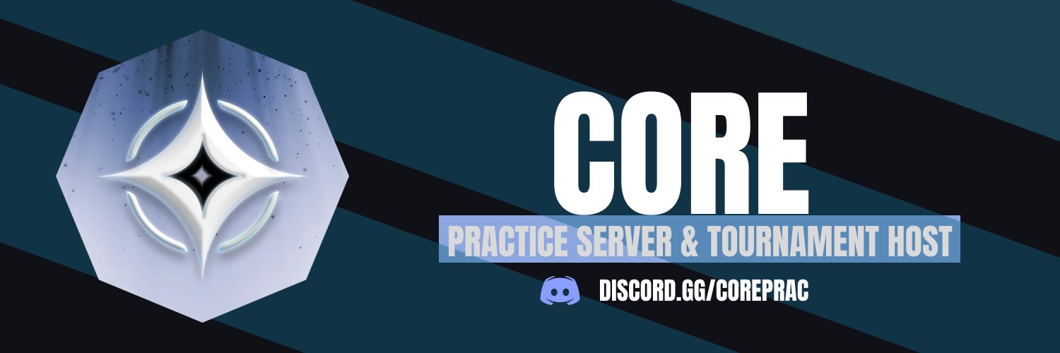 Core Practice banner