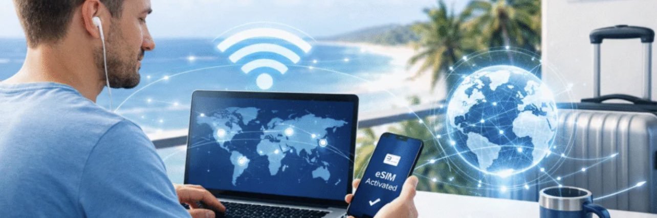 eSIMdeals's profile banner image
