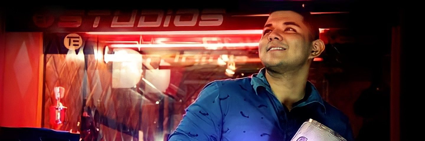 JDavidCastrillo's profile banner image