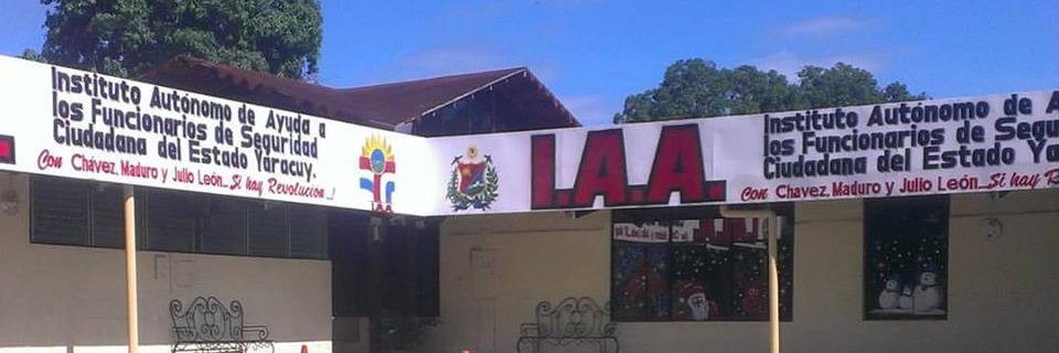 IAAYARACUY's profile banner image