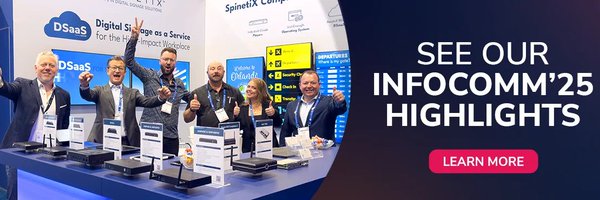 SpinetiX Profile Banner