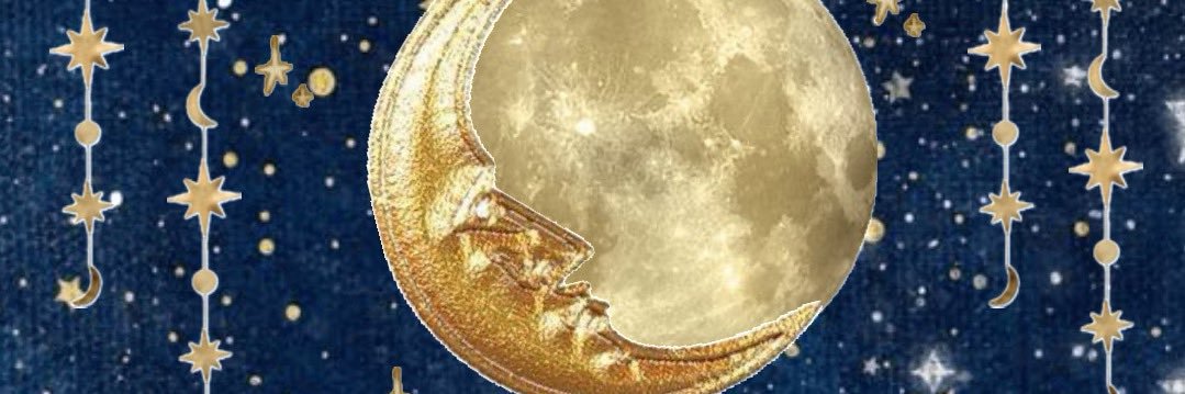 Lunalovesyou8's profile banner image