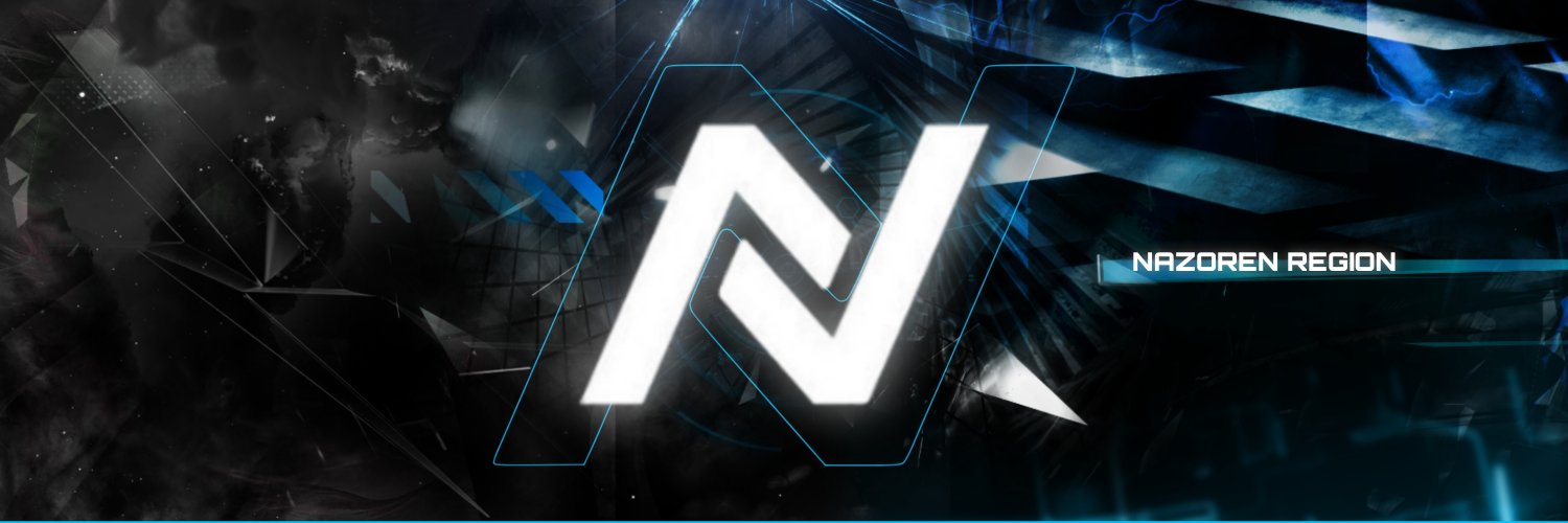 Nazoren Esports banner