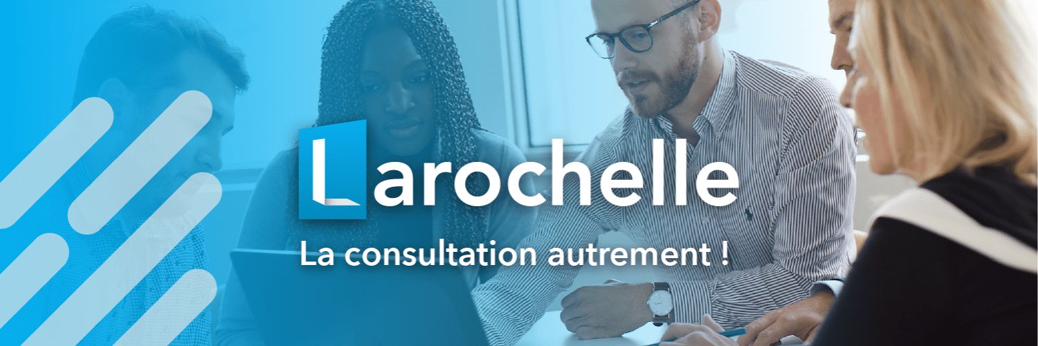 Larochelle banner