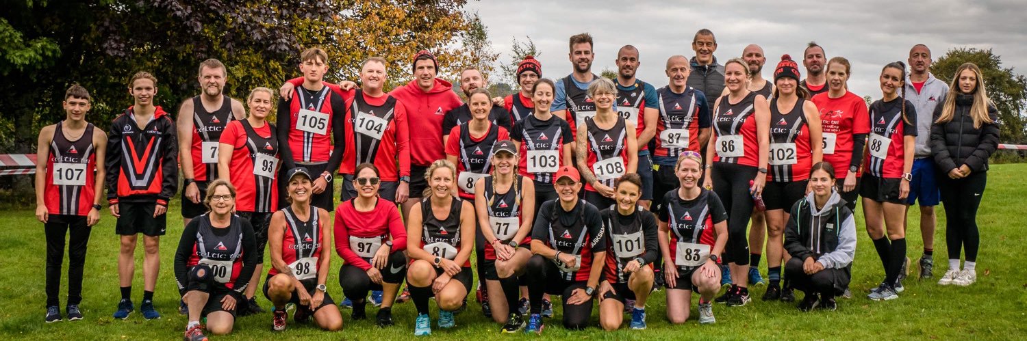 Celtic Tri 🏊🏻‍♂️ 🚴🏻‍♀️ 🏃 🔴⚫️⚪️ banner