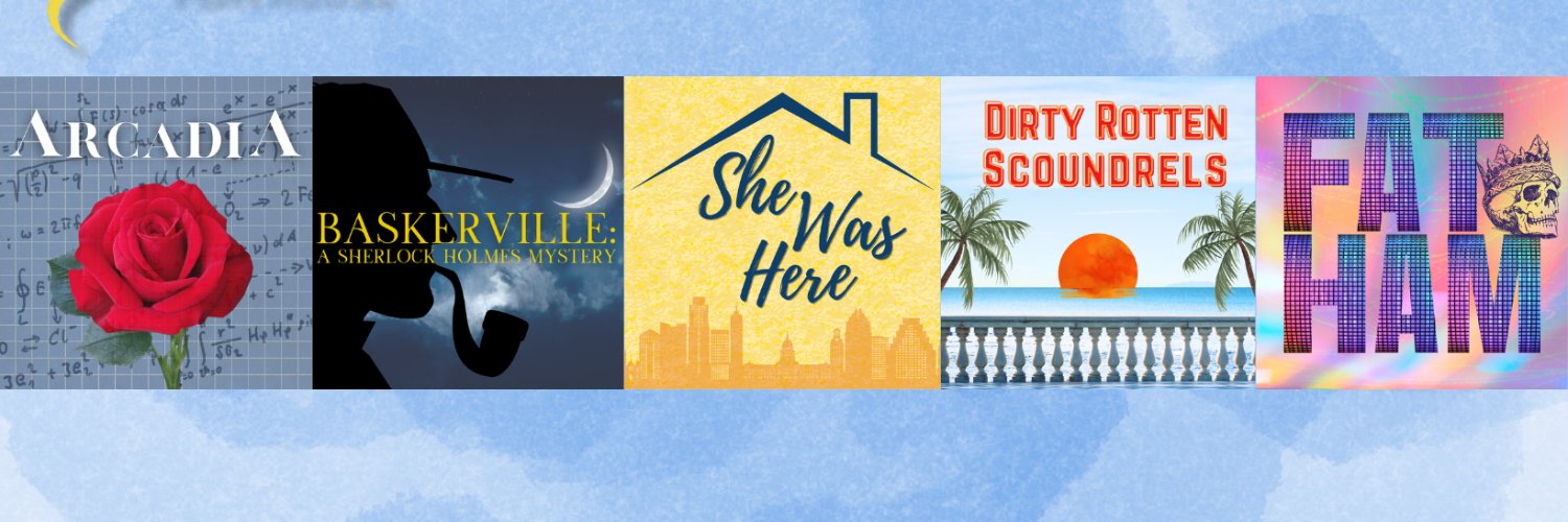 AustinPlayhouse's profile banner image