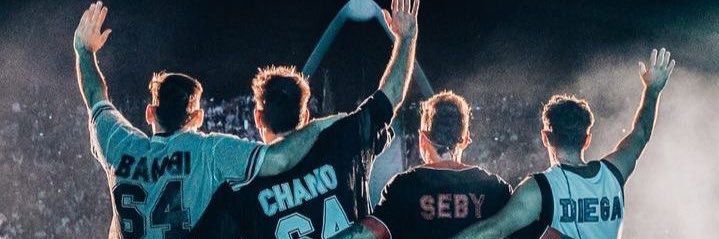 Cami 🇺🇾 banner