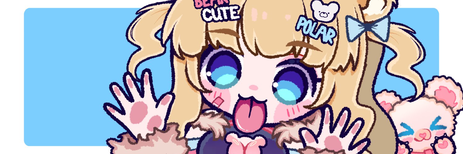 Kiyomiburrr's profile banner image