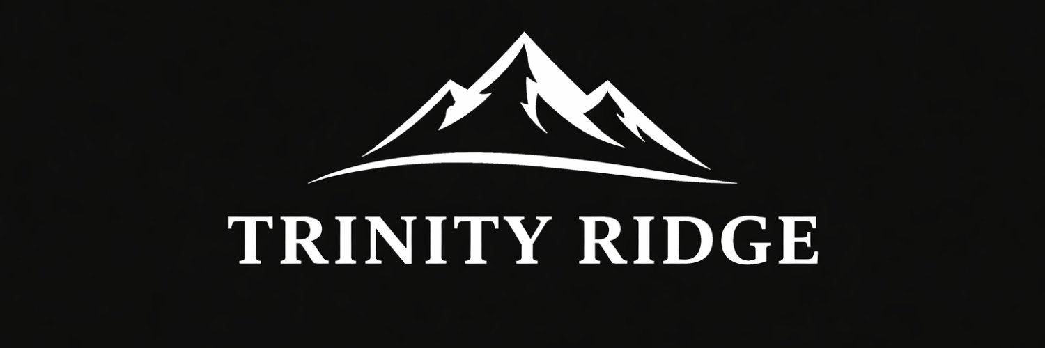 Trinity Ridge Capital banner