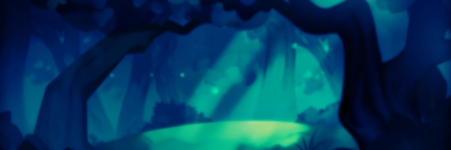 ▁ ▂ ▄𝓡𝙚𝙙 𝙒𝙖𝙣𝙙𝙚𝙧𝙚𝙧🍰🐾 banner