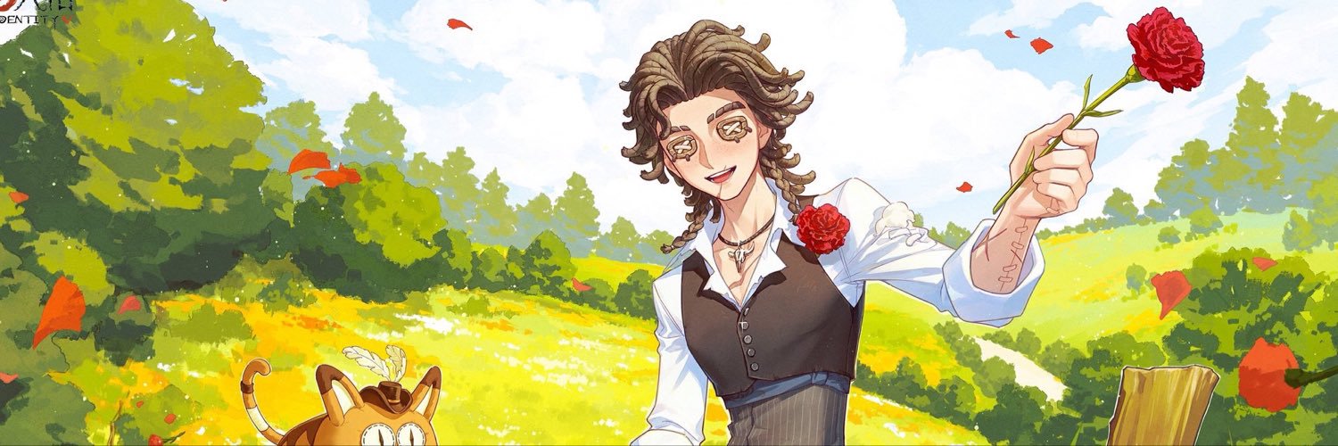 bc6w4's profile banner image