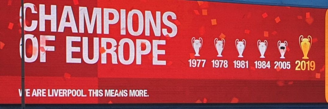 Steve O'Donoghue banner