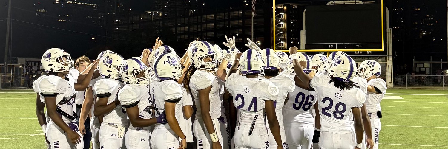 ElginWildcatFB's profile banner image