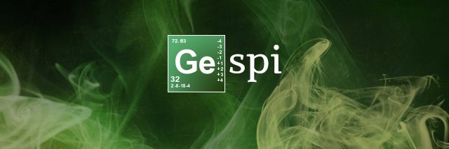 Gespi banner