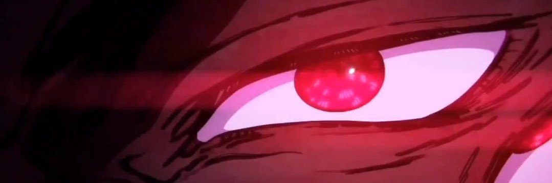 Kenjaku. 👁️‍🗨️ banner