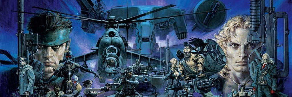 Liquid Crimson: A Life In Four Chapters banner