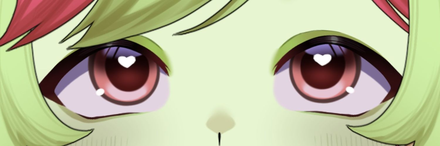 MonarchChyrax ⚙️🧬🍓 banner