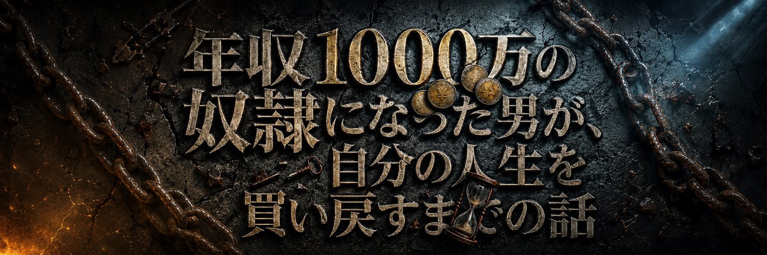 激リーマン banner