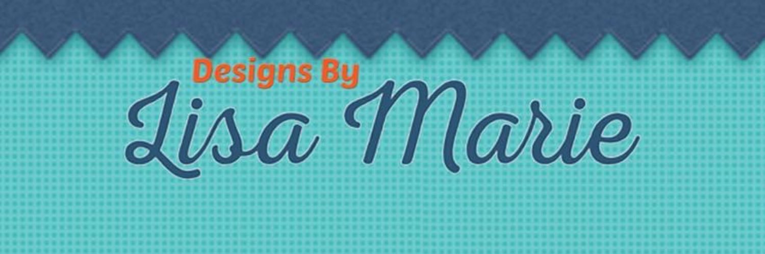 Designs By LisaMarie banner