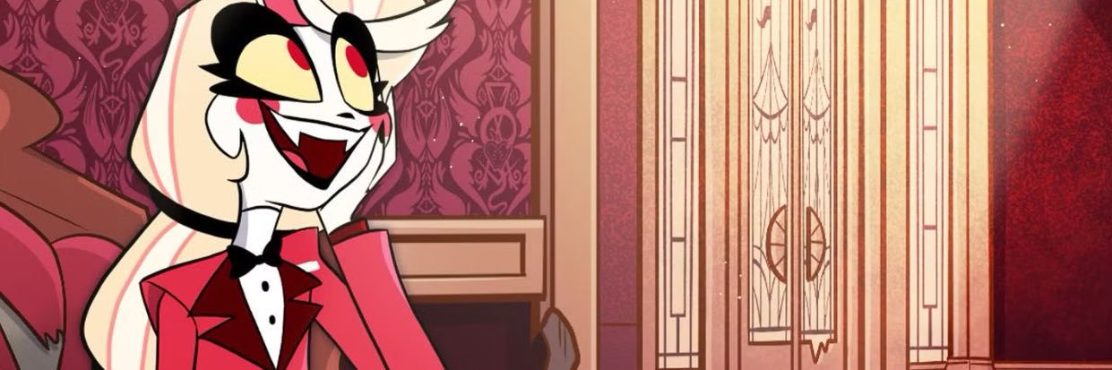 Hells Future Queen banner