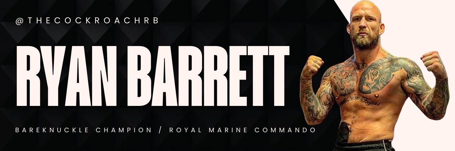 Ryan Barrett banner