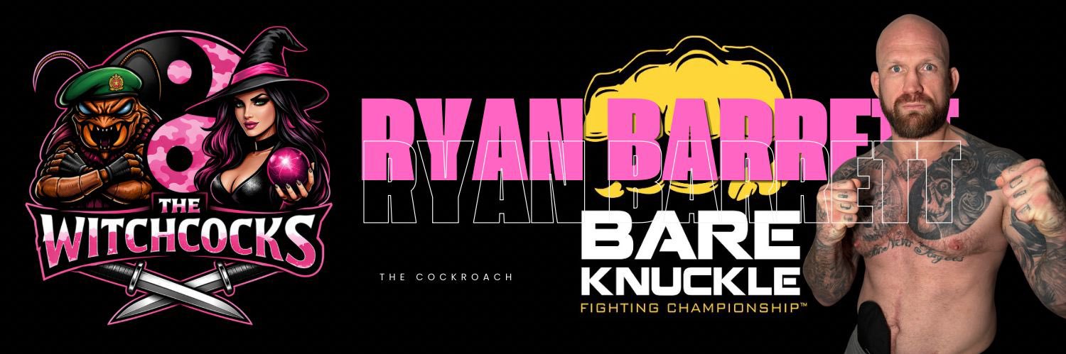 thecockroachrb's profile banner image