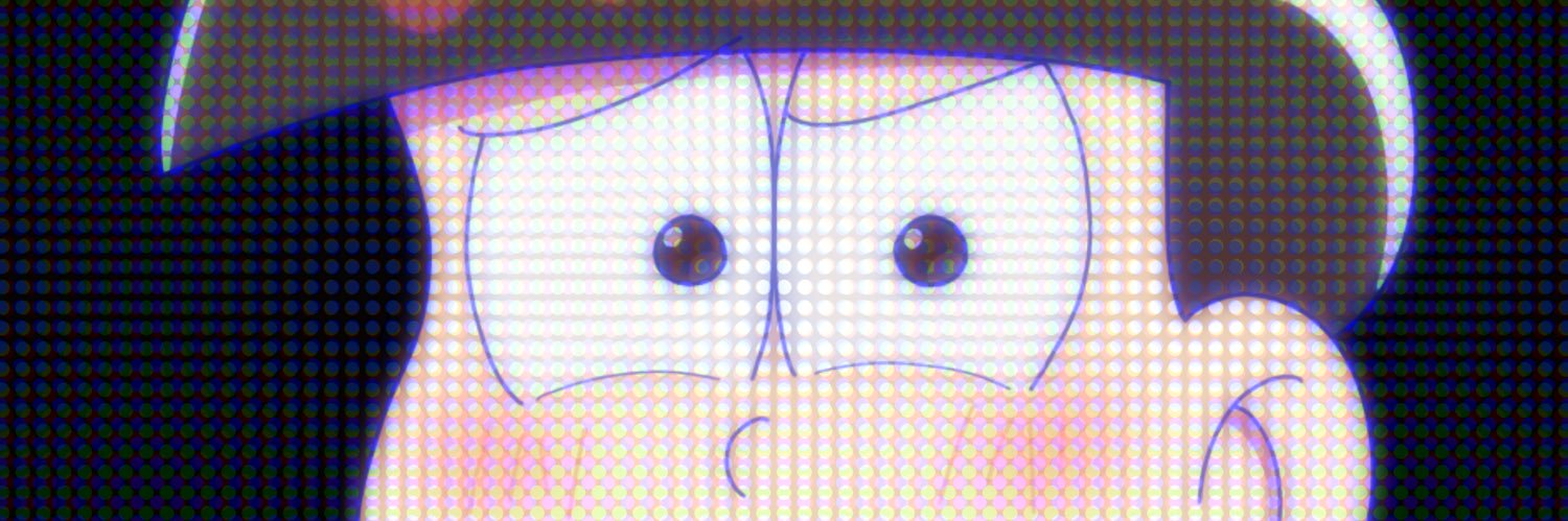 21.(にじゅーいちどっと) banner