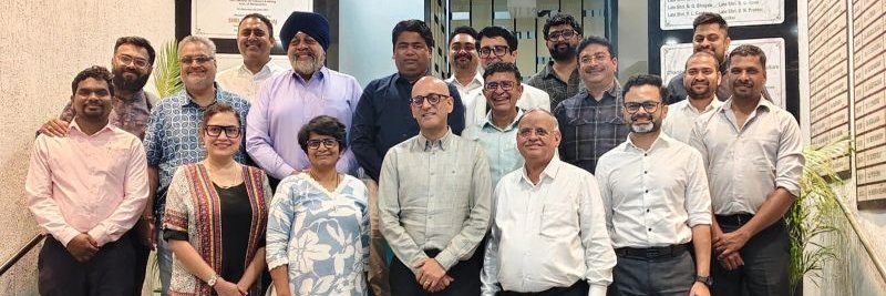 Chhatrapati Sambhajinagar First banner