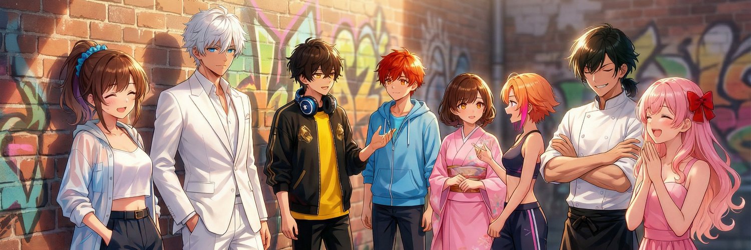 Call Me Sensei banner