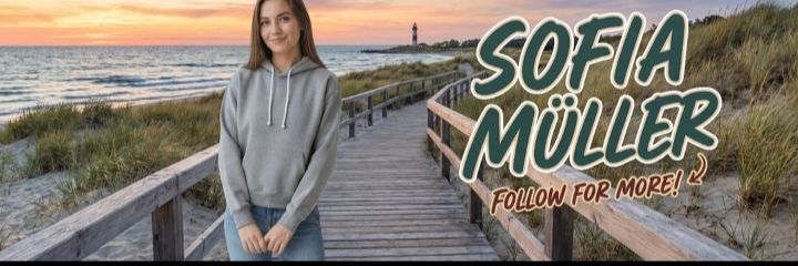 Sofia müller banner