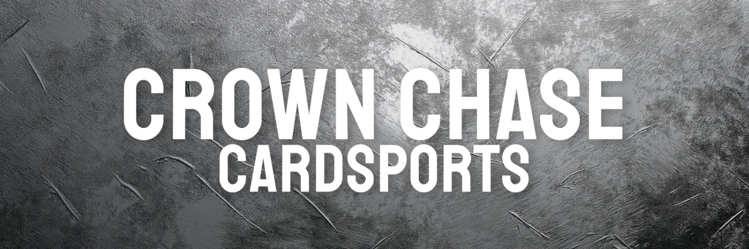 Crown Chase Cardsports banner