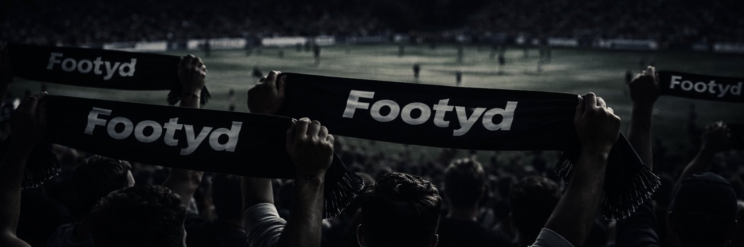 Footyd banner