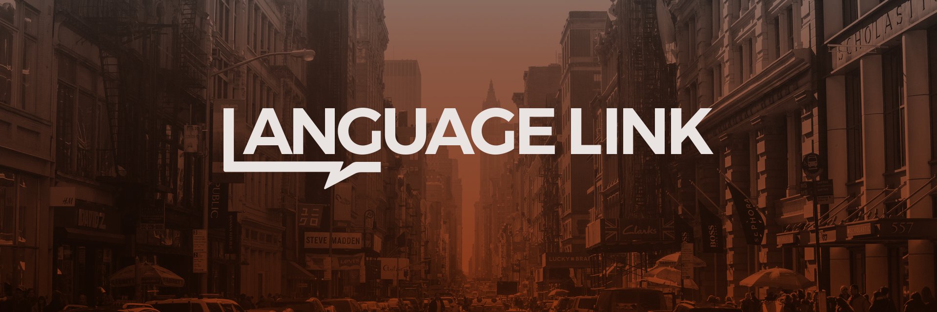 LanguageLinkLL's profile banner image