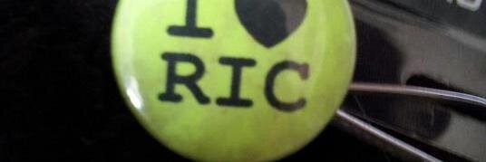 Ric Riscardo banner