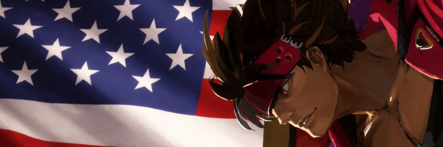 Sol 🇺🇸 banner