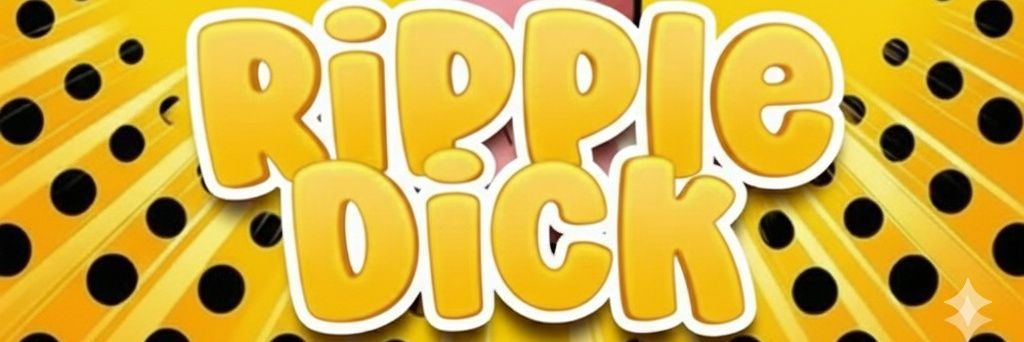 🍆🍆 $RIPPLEDICK XRP CTO CLUB 🍆🍆 banner