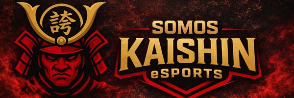 KaishineSports Profile Banner