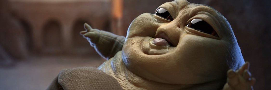 BabyJaba's profile banner image
