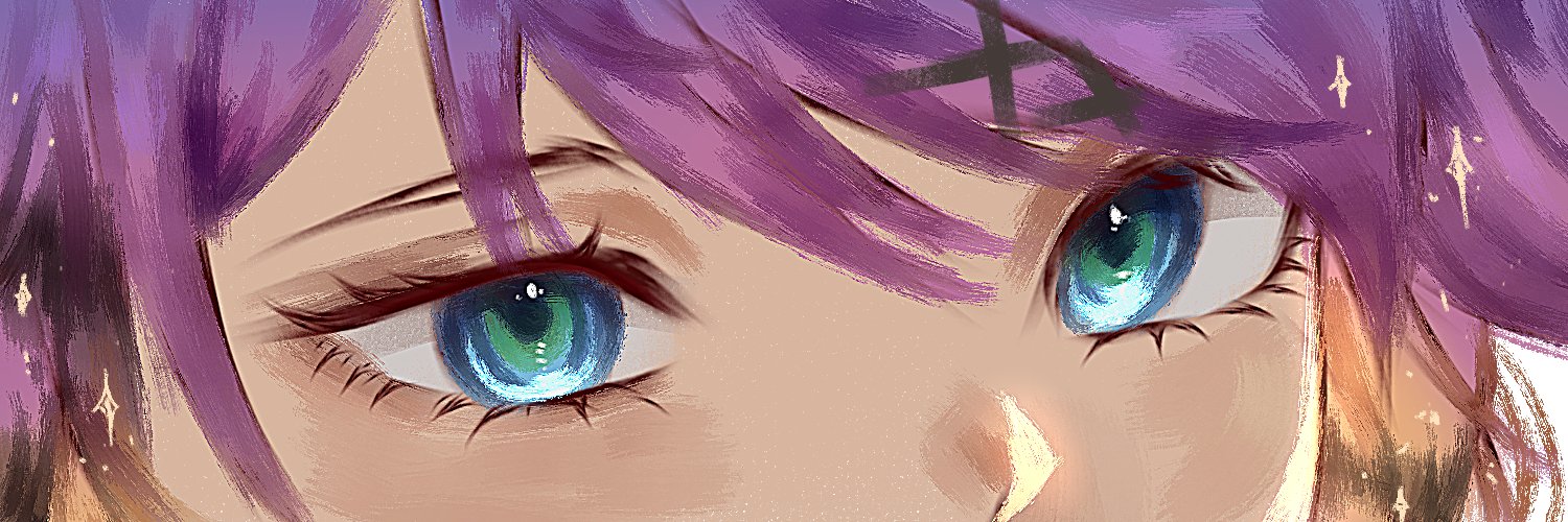 LuuminariessVT's profile banner image