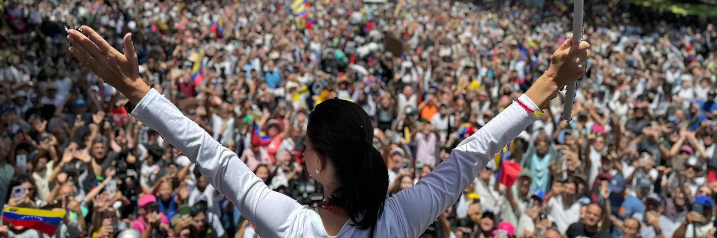 LaChamila's profile banner image