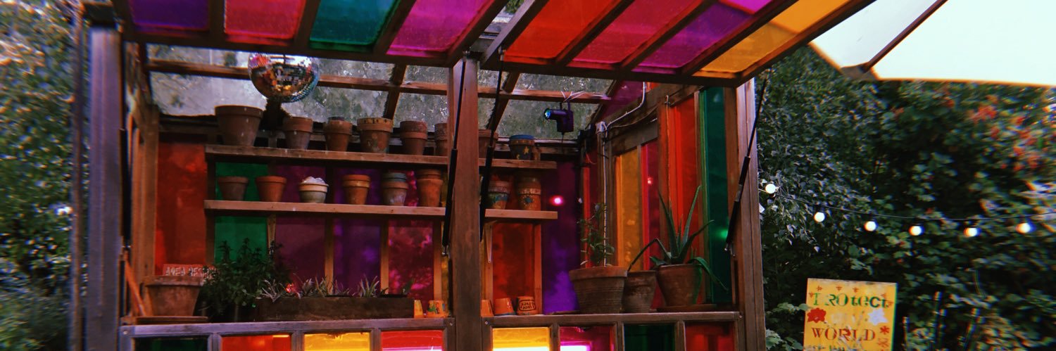 georgiatres's profile banner image