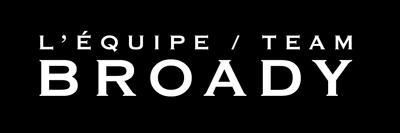teambroady's profile banner image