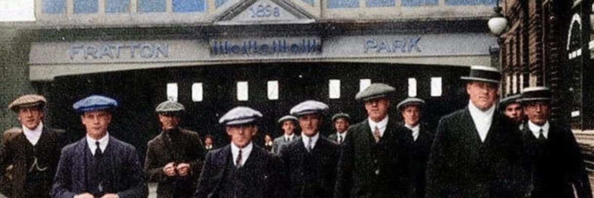 Matt Austwick banner