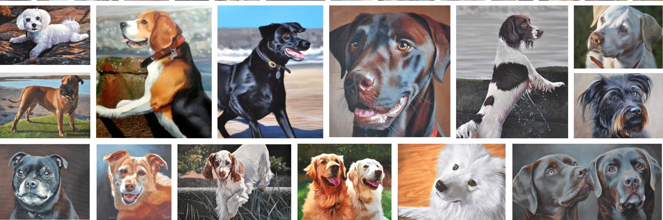 penningtonART's profile banner image