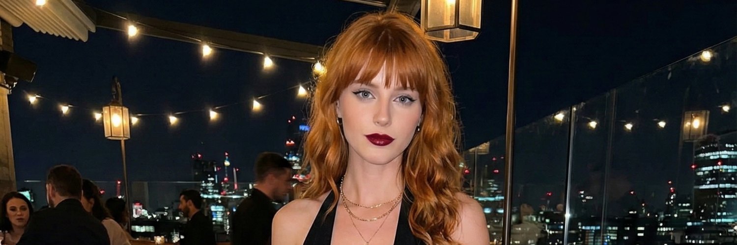 Scarlett Quinn banner