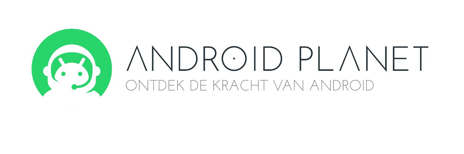 Android Planet banner