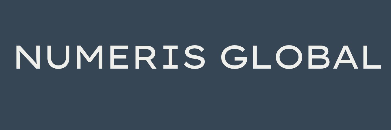 Numeris Global banner